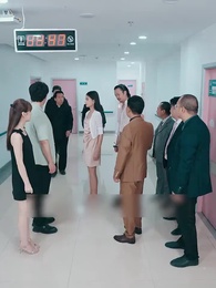 Penyesalan sang CEO - Episode 66