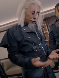 지존군신 - Episode 17