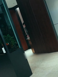 Penyesalan sang CEO - Episode 14