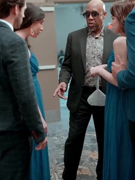 Episodio 19 - La Novia Sustituta