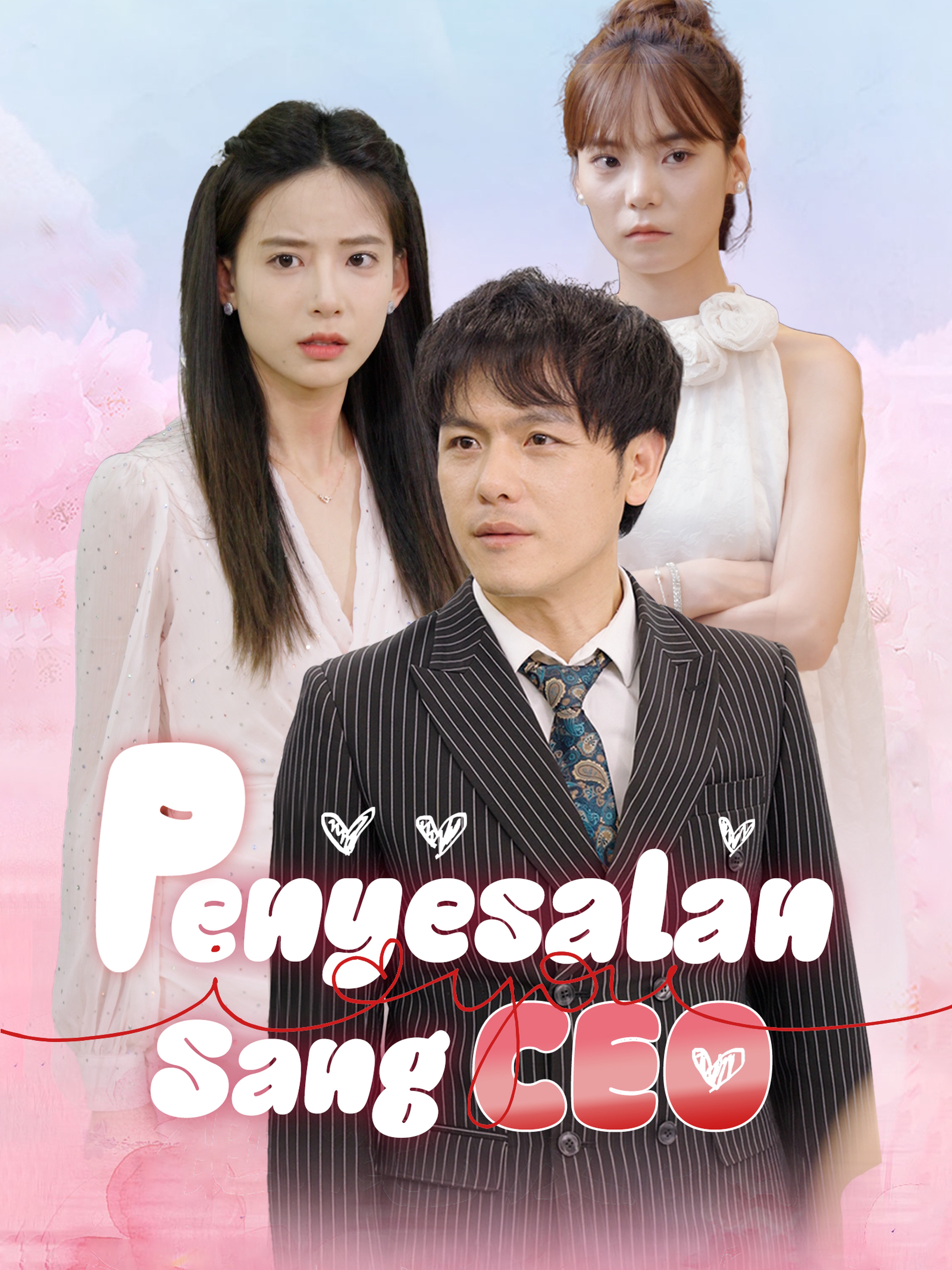 Penyesalan sang CEO