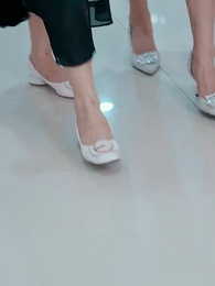 Penyesalan sang CEO - Episode 5