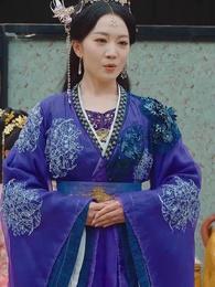 Perilous Road to The Throne - Episode 12