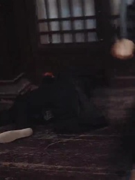 Episode 60 - Perilous Road to The Throne