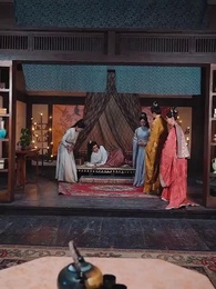 Perilous Road to The Throne - Episode 64