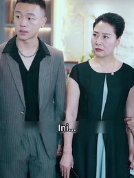 Penyesalan sang CEO - Episode 31