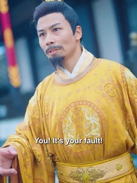 Episode 76 - Perilous Road to The Throne