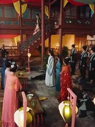 Perilous Road to The Throne - Episode 56