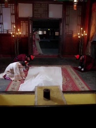 Episode 65 - The Palace of Vengeance