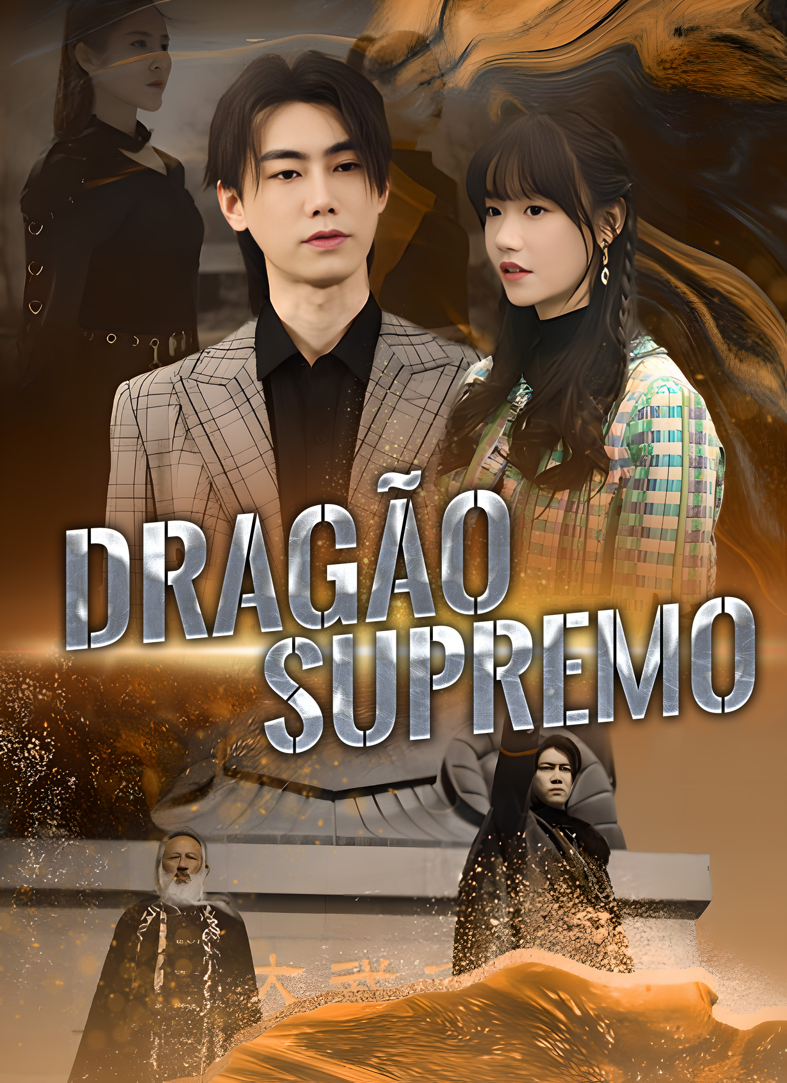 Dragão Supremo