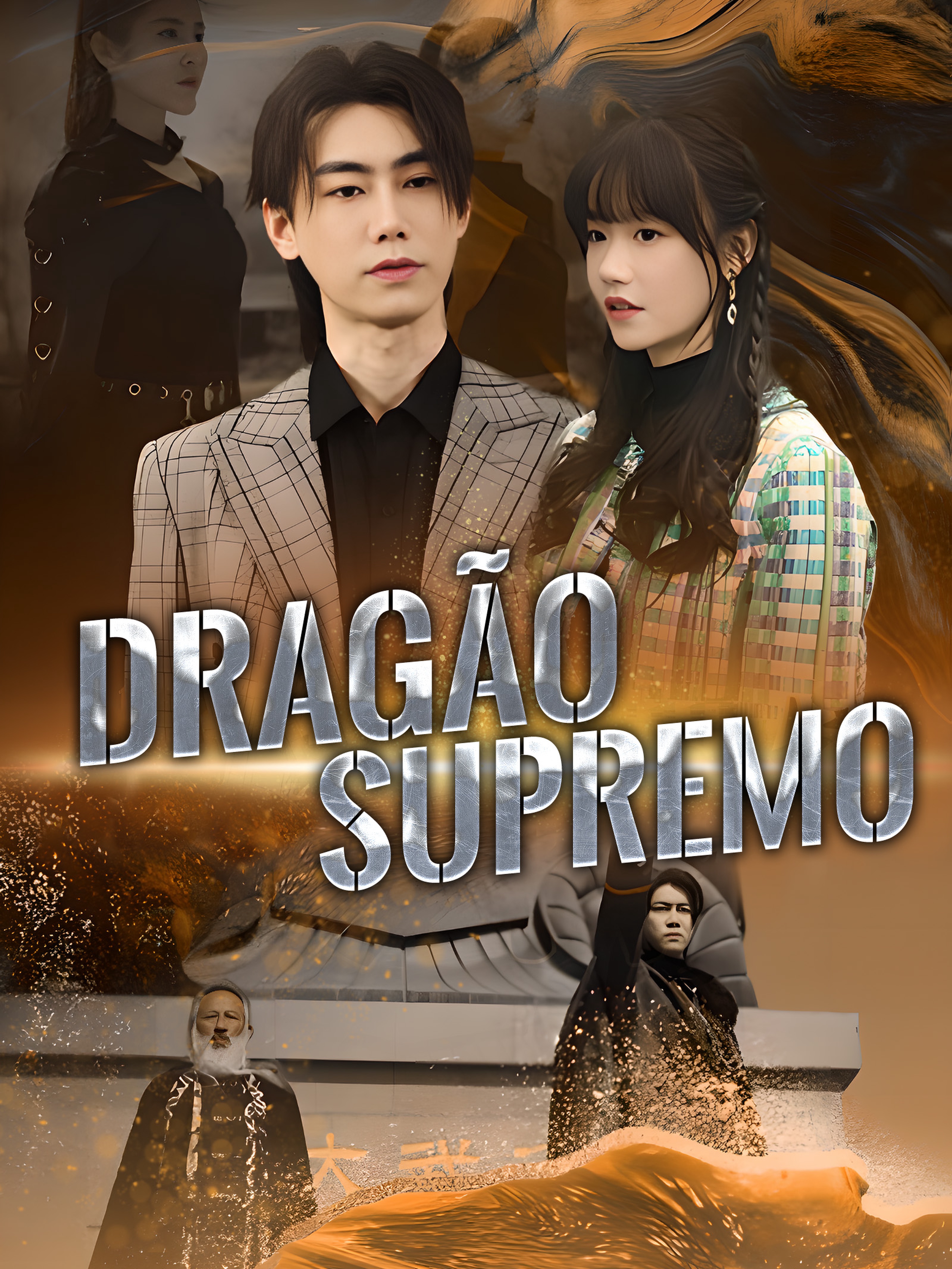 Dragão Supremo