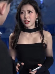 [พากย์ไทย]วิวาห์ฟ้าแลบกับประธานพันล้าน - Episode 52