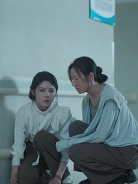 第39集 - 夜色將明