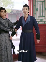 Episode 10 - Putri Mahkota Yang Manis