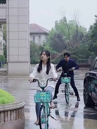 第8話 - スピード婚の相手は億万長者