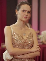 Von der Putzfrau zur CEO - Episode 82