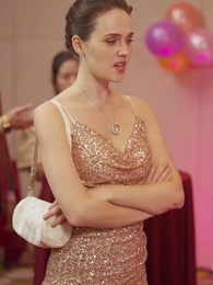 Episode 78 - Von der Putzfrau zur CEO