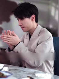 [พากย์ไทย]วิวาห์ฟ้าแลบกับประธานพันล้าน - Episode 70