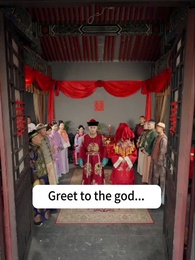 Episode 2 - The Palace of Vengeance