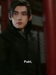 Episode 16 - Putri Mahkota Yang Manis
