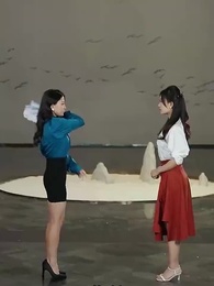 第1話 - スピード婚の相手は億万長者