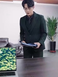 スピード婚の相手は億万長者 - Episode 17