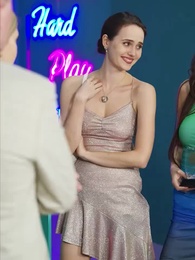 Von der Putzfrau zur CEO - Episode 34