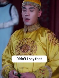 Episode 54 - The Palace of Vengeance