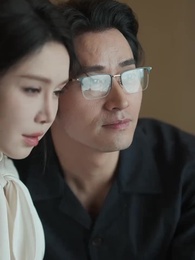 第42集 - 夜色將明