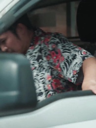 第53集 - 夜色將明