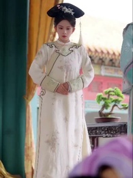 The Palace of Vengeance - Episode 10