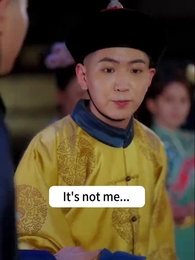 The Palace of Vengeance - Episode 25