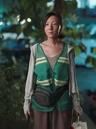 夜色將明 - Episode 25