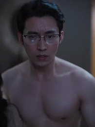 第6集 - 夜色將明