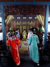 Episode 15 - The Palace of Vengeance