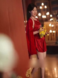 ตอนที่ 63 - ลิขิตรักหมอหญิง