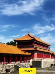 The Palace of Vengeance - Episode 6