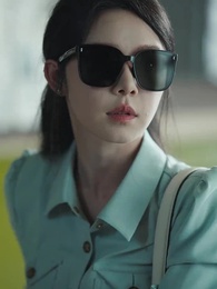 第19集 - 夜色將明