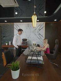 Episode 65 - Von der Putzfrau zur CEO