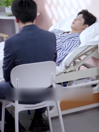 [พากย์ไทย]วิวาห์ฟ้าแลบกับประธานพันล้าน - Episode 14