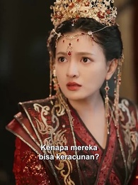 Episode 31 - Putri Mahkota Yang Manis