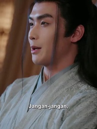 Putri Mahkota Yang Manis - Episode 33