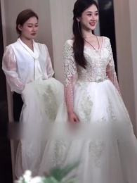 ตอนที่ 75 - [พากย์ไทย]วิวาห์ฟ้าแลบกับประธานพันล้าน