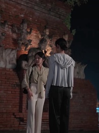 夜色將明 - Episode 56