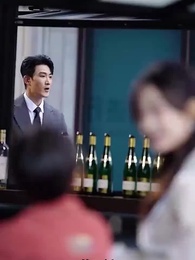 スピード婚の相手は億万長者 - Episode 48