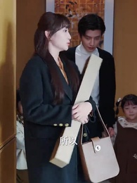 裴總每天都想父憑子貴 - Episode 44