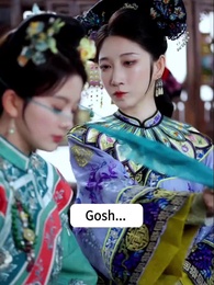 Episode 17 - The Palace of Vengeance