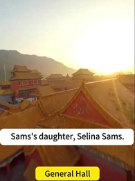 Episode 9 - The Palace of Vengeance