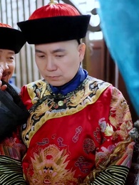 The Palace of Vengeance - Episode 56