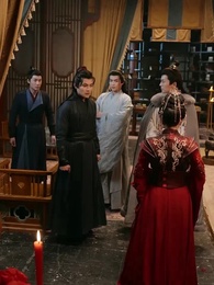 Episode 4 - Putri Mahkota Yang Manis